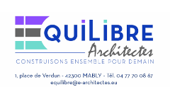 Equilibre Architectes