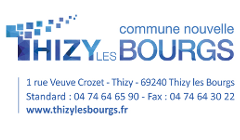 Commune Nouvelle de Thizy-les-Bourgs