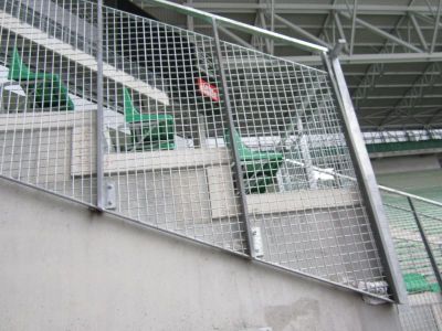 stade Geoffroy Guichard