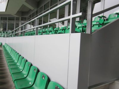 stade Geoffroy Guichard