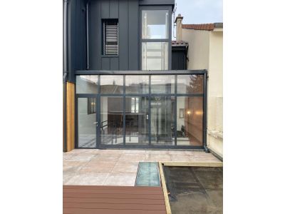 MAISON PARTICULIERE à CALUIRE (69)_100