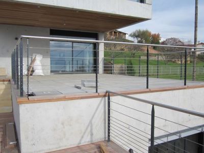 Maison privé à Oingt (69)