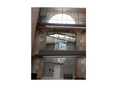 Palais de Justice à Chalon sur Saône (71)